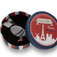 Paris Holiday Collection