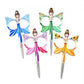 Embroidery Scissors Angels