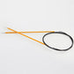 Zing Fixed Circular Needles 80cm