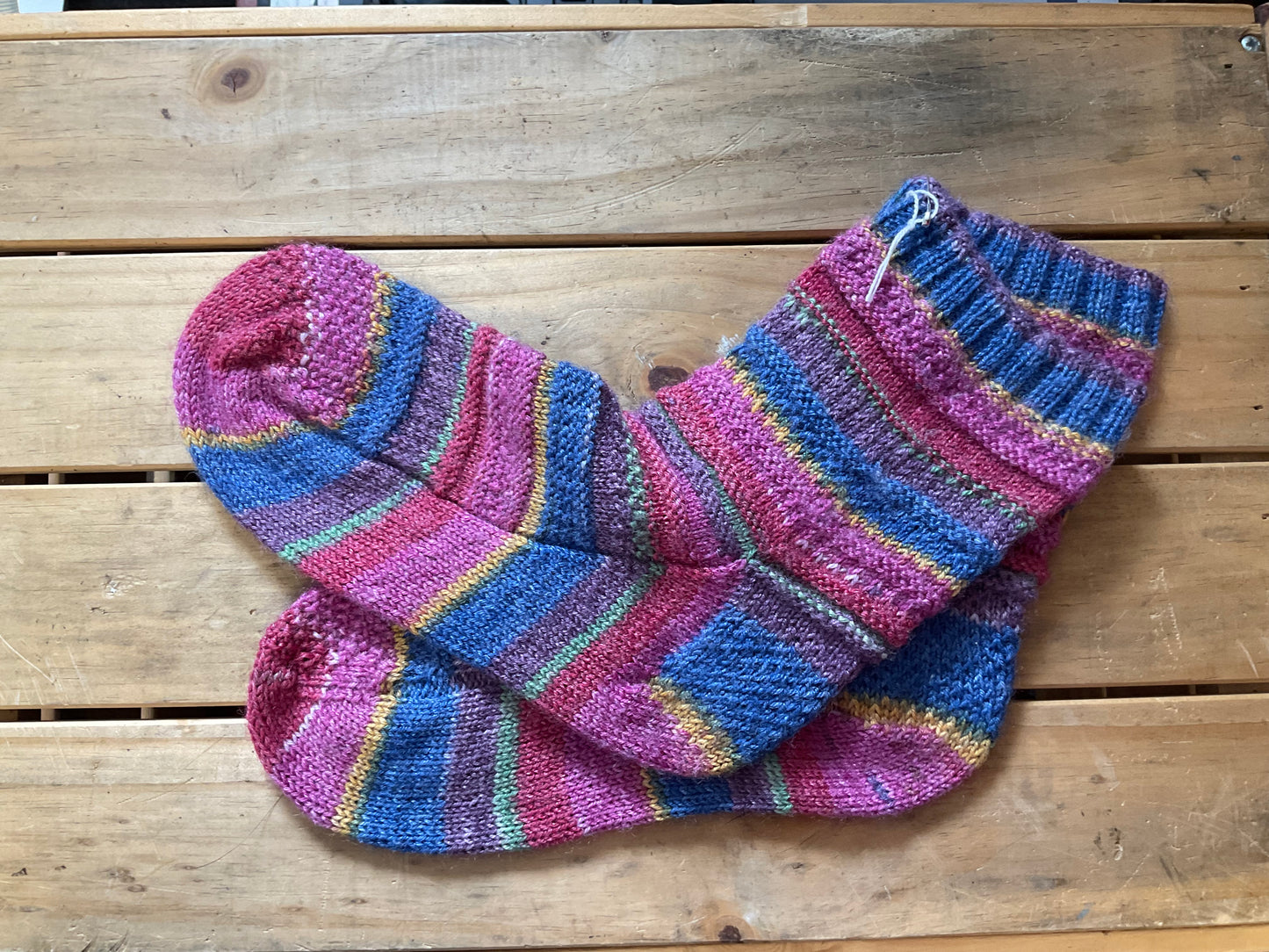 Handmade Socks