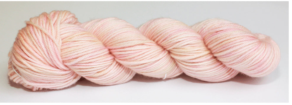 Fiori DK Hand Dyed Yarn 8ply