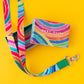 Lordie Dordie Rainbow Lanyard