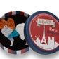 Paris Holiday Collection