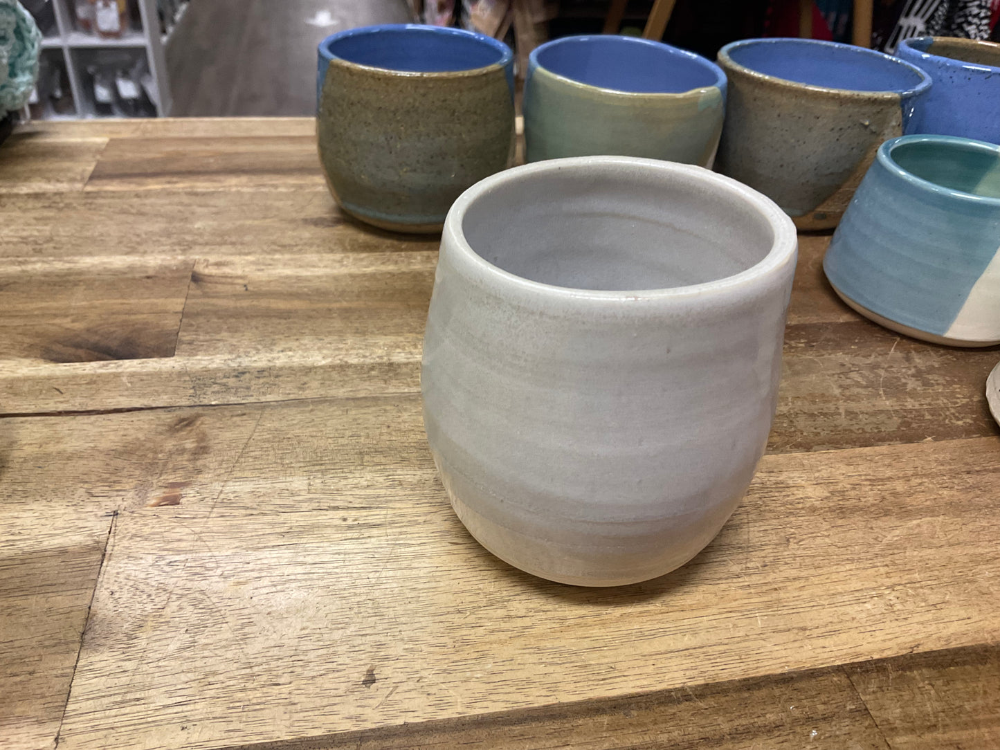 Ceramic Cup