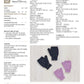 Pattern Cheery Kids Knits