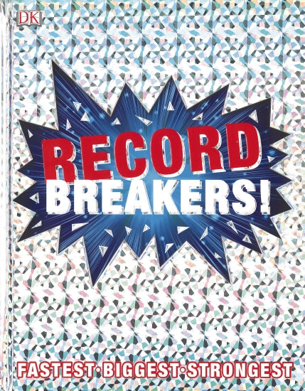 Record Breakers!