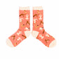 Namaste Nips Socks Medium