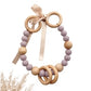 Basics Pram Garland