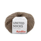*United Socks Sock Yarn 25g