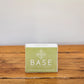 Lavender And Green Clay Bar Soap