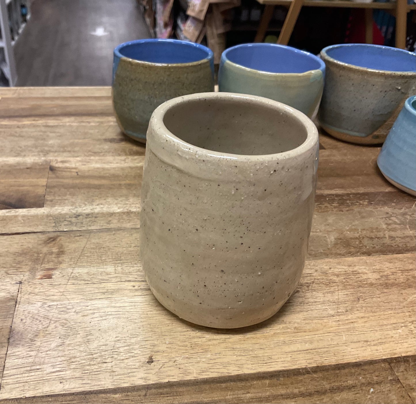 Ceramic Cup