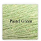 Recycled Cotton Yarn