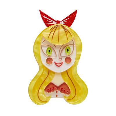 *Alice's Wonderland Collection