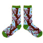 Gumtree Gang Socks Medium