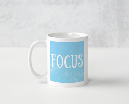 Focus Mug