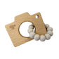 Camera Teether