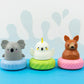 Mix & Match Bath Mates - Aussie Animals