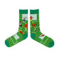 Full-Size Foosball Socks Large