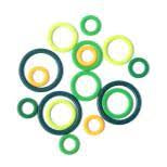 KnitPro Split Ring Markers