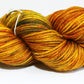 Fiori DK Hand Dyed Yarn 8ply