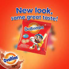 Ovalteenies
