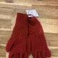 Hand Knitted Adult Gloves