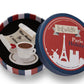 Paris Holiday Collection
