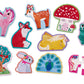 Let's Begin Puzzle 2pc  - Unicorn