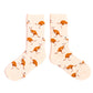Kanga Kicks Socks  Medium