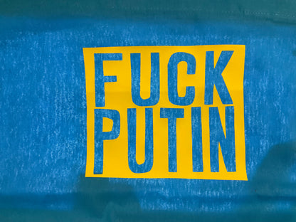 Putin Tote Medium