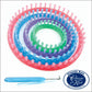 Knitting Loom 4pc Set
