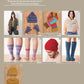 Head to Toe Knits 113