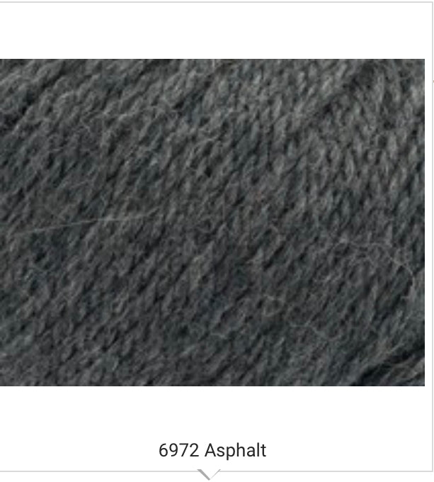 Heirloom Alpaca 4ply