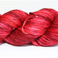 Fiori DK Hand Dyed Yarn 8ply