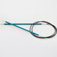 Zing Fixed Circular Needles 80cm