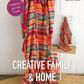 Pattern Creative Family And Home