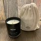 MsChief Candles Double Wick