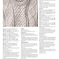 Pattern Hand Knits for Older Kids