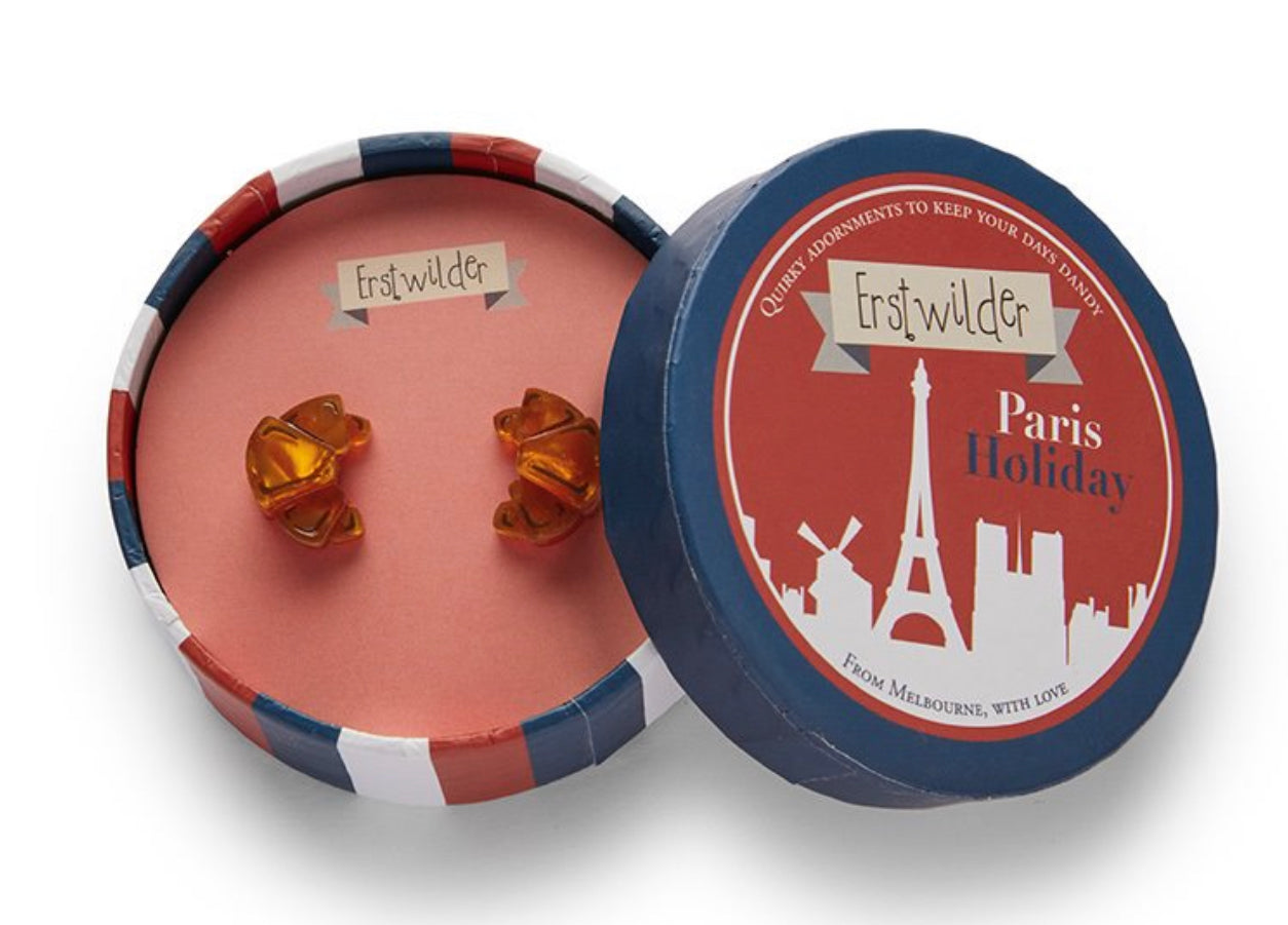 Paris Holiday Collection