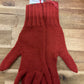Hand Knitted Adult Gloves