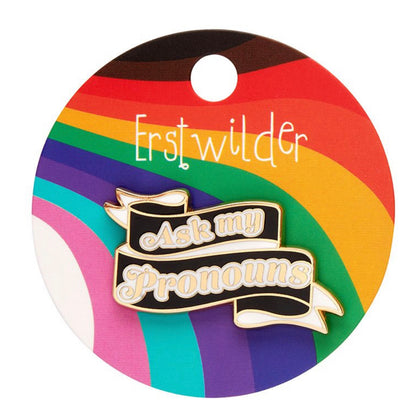 *Pride and Joy Collection January 23