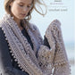 Pattern Crochet Cowl
