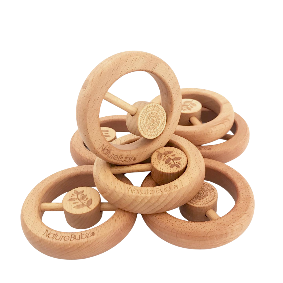 Phoenix Rattle