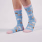 Calm Your Tits Socks  Medium