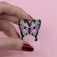 Erstwilder Cute & Spooky pins by Mimsy