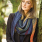 Pattern Lichen Scarf