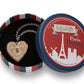 Paris Holiday Collection