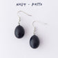 Everyday Drop Earrings