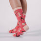 Namaste Nips Socks Medium