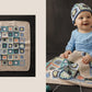 Cute Crochet Patterns 8014